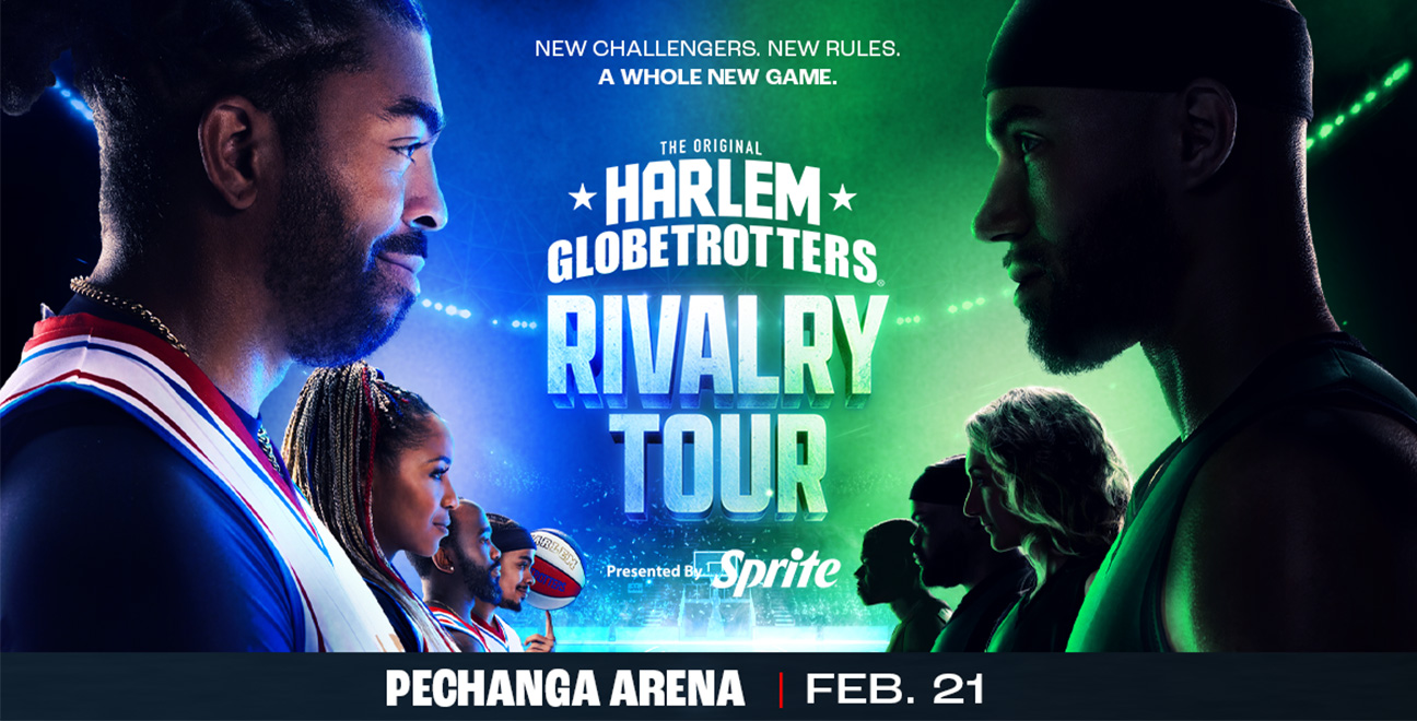 Harlem Globetrotters