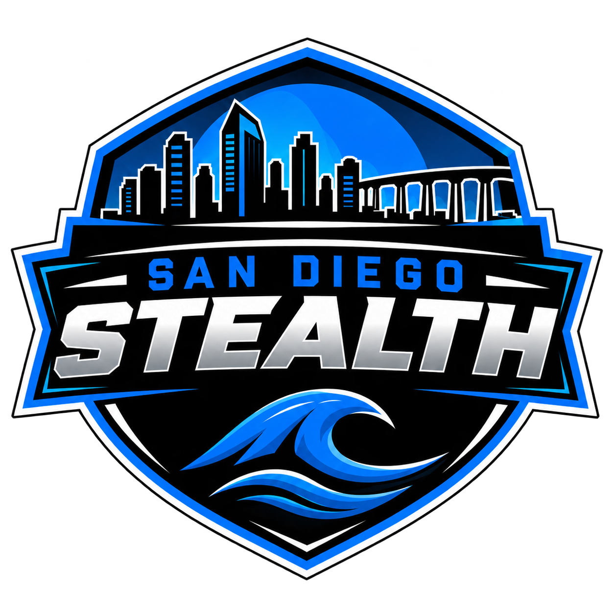 San Diego Stealth